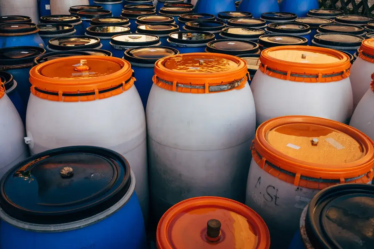 Medical Waste Removal in Mount Healthy, OH